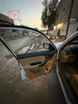 Chery Tiggo 3